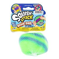 squish attack™ orbit ball