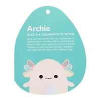 Squishmallows™ Clips 3.5in