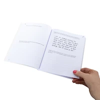 321 creative writing prompts book