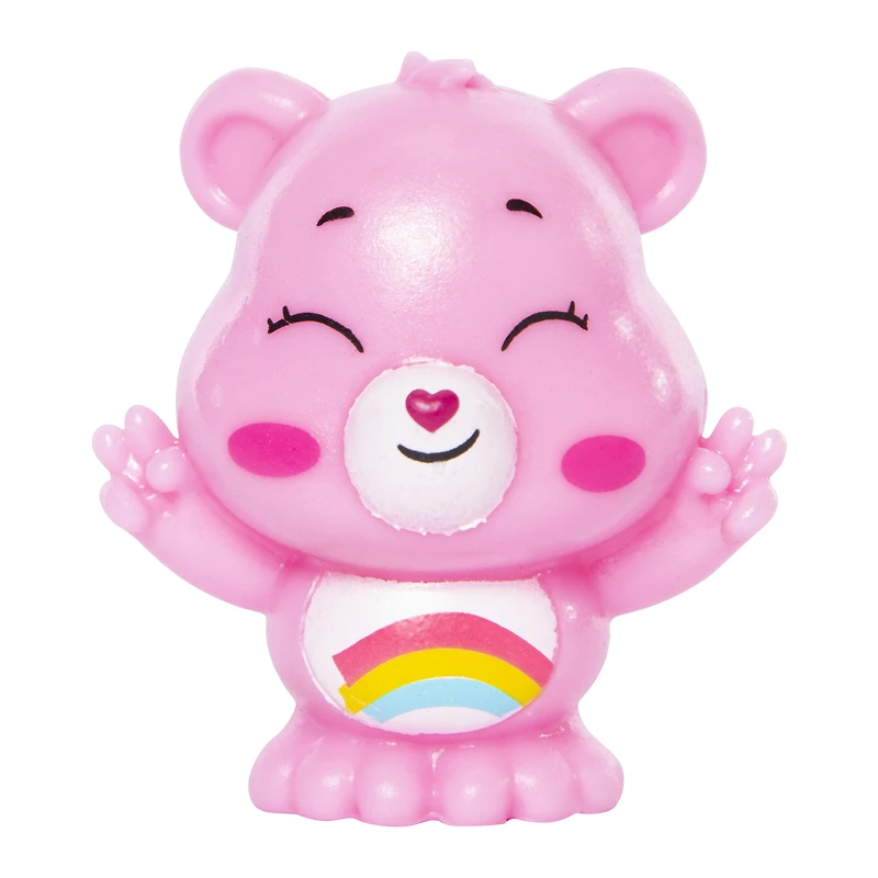mash’ems® care bears™ blind bag ball