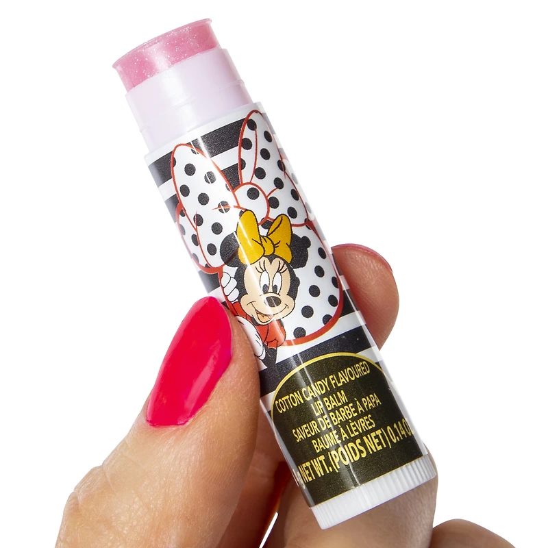 Disney Minnie MouseBeauty Treats Tumbler