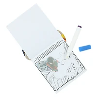 imagine ink® magic ink pictures - marvel spider-man™