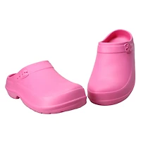 Aqua Eva Clogs