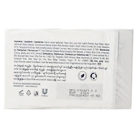 dove beauty cream bar 4-count soap, 100g each