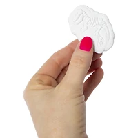 portable sensory toy bin w/ magic sand & water beads