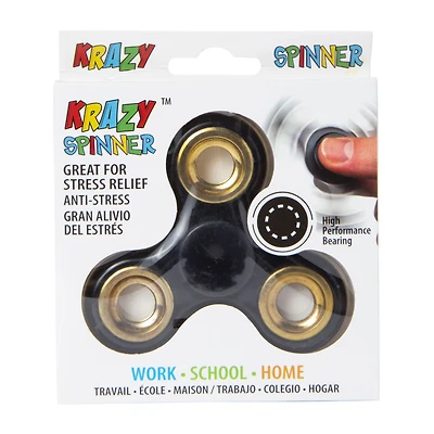 looney tunes krazy spinner™ fidget toy