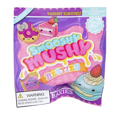 Smooshy Mushy® Besties Sweeties Series 5 Blind Bag Toy