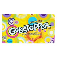 everlasting gobstopper® theater box candy 5oz