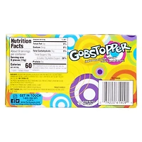 everlasting gobstopper® theater box candy 5oz