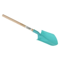 kid's beach shovel toy - orange