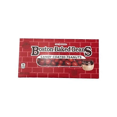 boston baked beans® candy coated peanuts | Five  Below