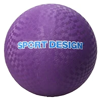 sport design® playground ball - purple