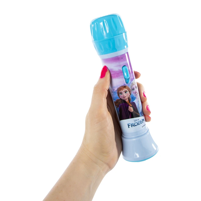 Disney Frozen wireless bluetooth® karaoke microphone