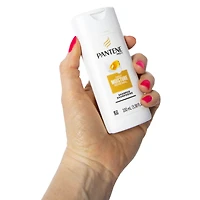 pantene® pro-v daily moisture renewal shampoo 3.38oz travel size