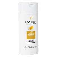 pantene® pro-v daily moisture renewal shampoo 3.38oz travel size