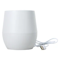 bluetooth® sound machine speaker w/ & white noise mode