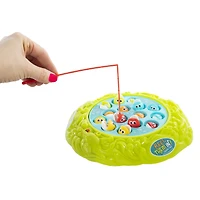 reel them in fishing game