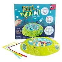 reel them in fishing game