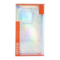iPhone 13®/13 Pro® crystal phone case