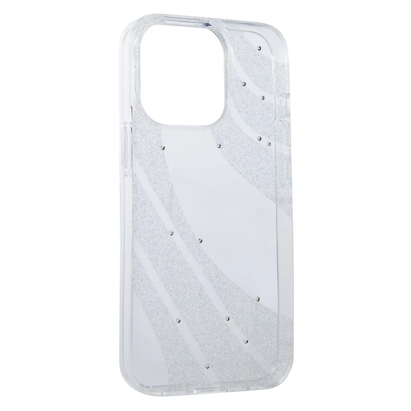 iPhone 13®/13 Pro® crystal phone case
