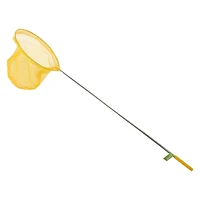 Retractable Butterfly Net - Orange