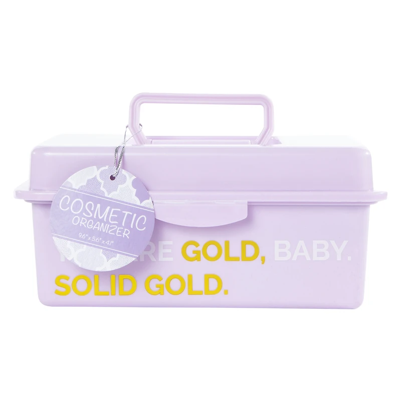 storage box 9.6in x 5.6in - you are gold