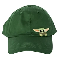 The Mandalorian™ The Child Baseball Hat