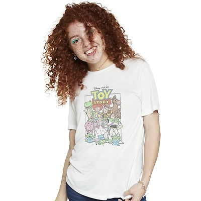 Disney-Pixar® Toy Story Retro Graphic Tee