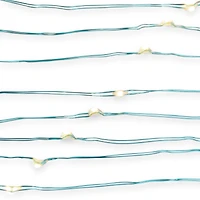 Twinkle Wire Lights 12-Feet