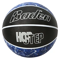 baden® hopstep 28.5in basketball - blue