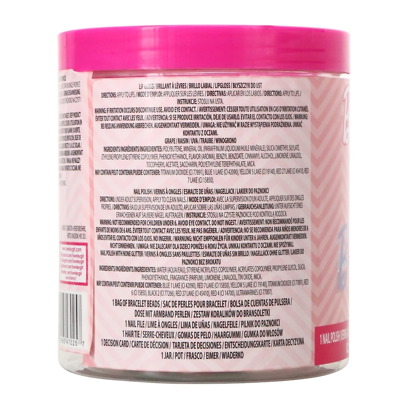 barbie™ beauty kit