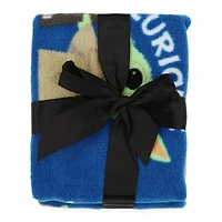 Star Wars™ The Mandalorian™ Child™ Plush Blanket 40in x 50in