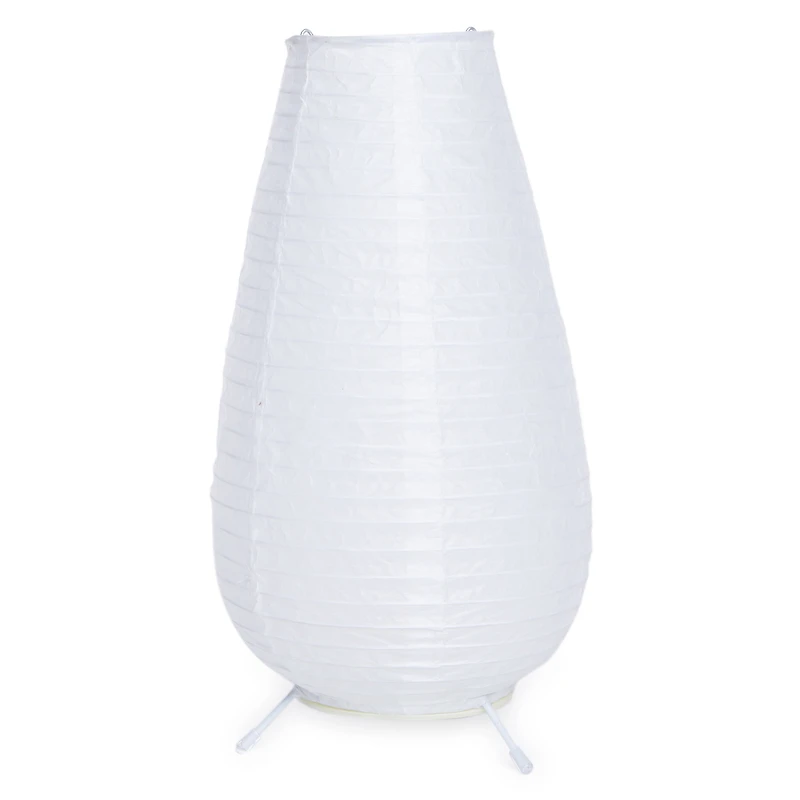 Led Paper Lantern 10in