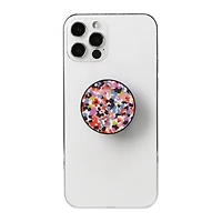 4terra® spinpop recycled phone grip - fantasy
