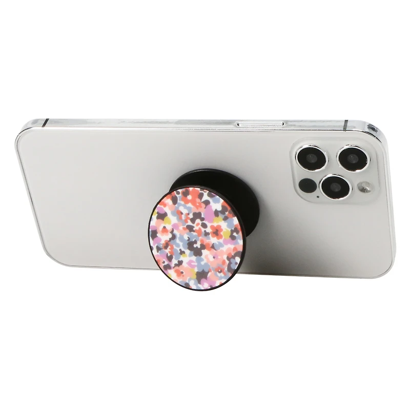 4terra® spinpop recycled phone grip - fantasy
