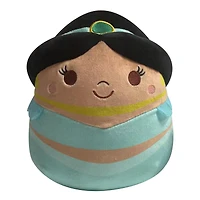 disney aladdin™ squishmallows™ princess jasmine 6.5in