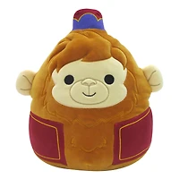 disney aladdin™ squishmallows™ abu 6.5in