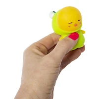 squishy dress up cutie doll - pig/bunny