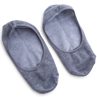 ladies no-show liner socks 5-pack