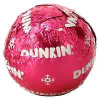 dunkin® original hot chocolate bomb™ 1.6oz
