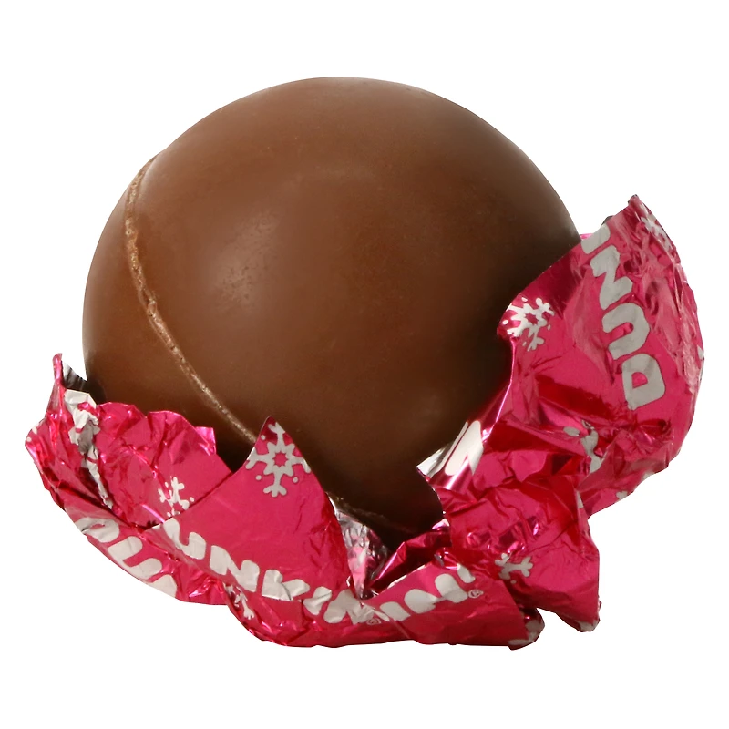 dunkin® original hot chocolate bomb™ 1.6oz
