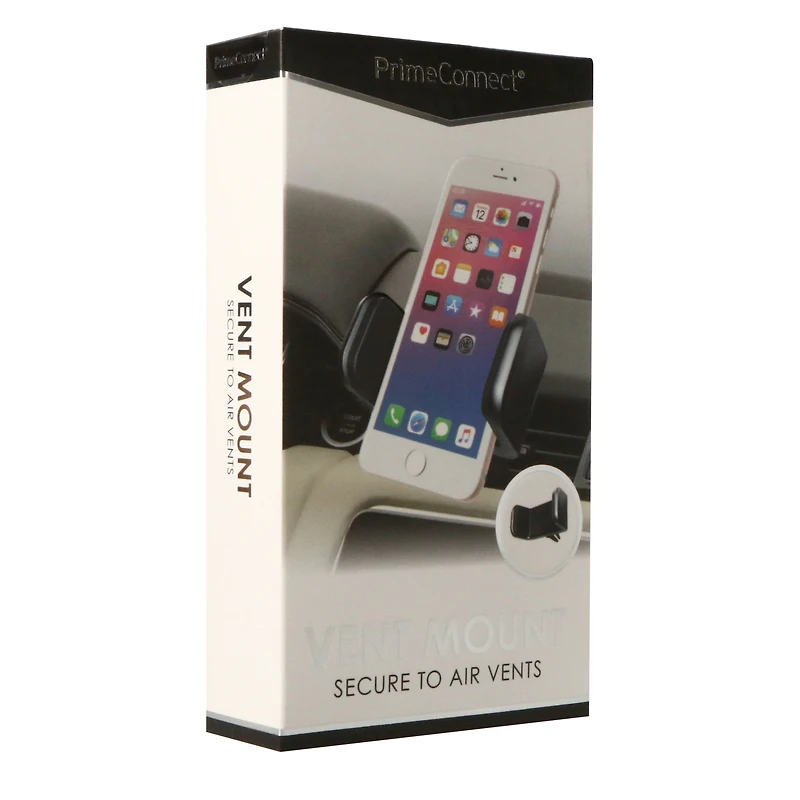 car vent phone mount