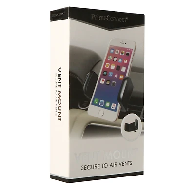 car vent phone mount