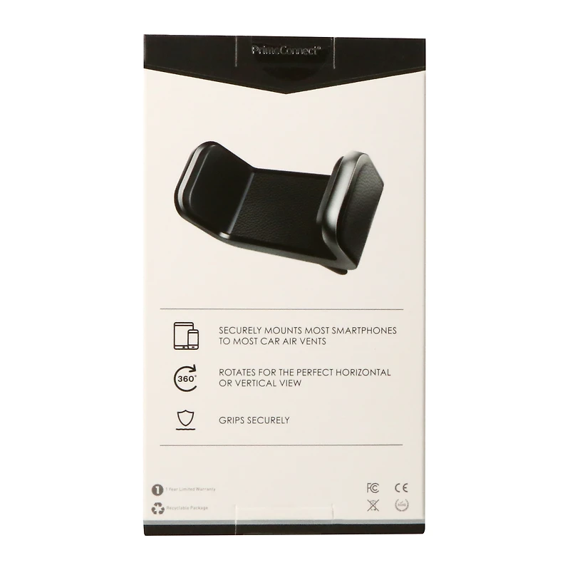 car vent phone mount