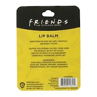 friends™ tv show flavored lip balms 2-pack