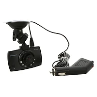 dashboard camera w/ 2.2in built-in screen