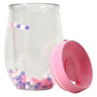 Disney Princess Cosmetic Tumbler