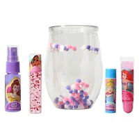 Disney Princess Cosmetic Tumbler