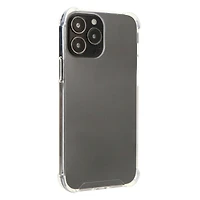 iPhone 13 Pro Max®/12 Pro Max® wireless charging compatible case - clear