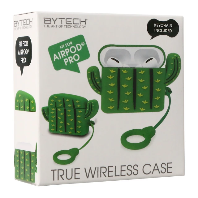 Five Below Donut earbuds case cover for AirPods Pro® at Hamilton